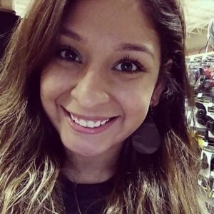 Meet your Posher, Chelsi